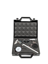 61501001 - MISURO VALIGETTE DI STRUMENTI DI PRECISIONE